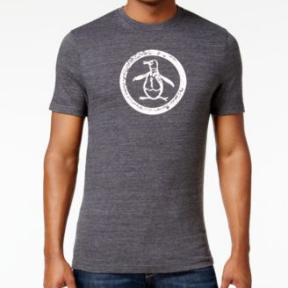 ORIGINAL PENGUIN T SHIRT
